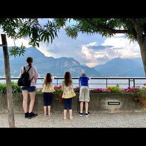 Meet your Posher, Kris